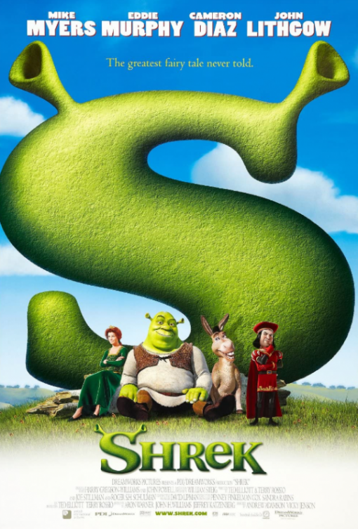 Shrek full movie online free youtube